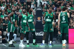 Παναθηναϊκός: Ετοιμοπόλεμος ενόψει Game 5, αναχωρεί την Τρίτη για τη Βαλένθια