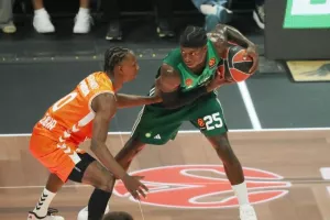 Η μέρα και η ώρα για το Game 5 ανάμεσα σε Παναθηναϊκό και Βαλένθια