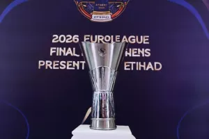 Η μεγάλη ώρα: Ολυμπιακός και Ρεάλ Μαδρίτης τα δίνουν όλα για το τρόπαιο