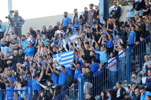 Η ΑΠΟΦΑΣΗ της Πάφος FC για το κεκλεισμένων!