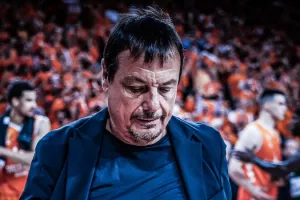 Εξέλιξη για Αταμάν