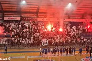 Ζήτησαν...δύο κύπελλα οι Απολλωνίστες! (ΒΙΝΤΕΟ Kerkida)