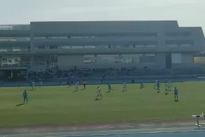 Το kerkida στο ΓΣΠ για τους αγώνες Σούπερ Καπ (ΑΠΟΤΕΛΕΣΜΑΤΑ/Φώτος)