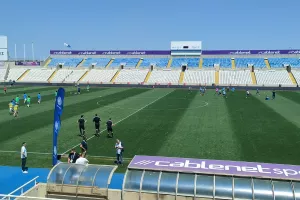 Το kerkida στο ΓΣΠ για τους αγώνες Σούπερ Καπ (ΑΠΟΤΕΛΕΣΜΑΤΑ/Φώτος)