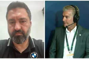 "Μου έκανε εντύπωση αυτό που είπε ο Σταύρος Παπασταύρου..."