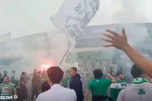 Τρέλα... (ΒΙΝΤΕΟ Kerkida)