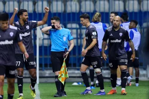 (ΑΝΟ) 3 χρόνια μετά, πεντάρα ξανά...