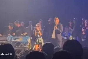 (ΒΙΝΤΕΟ Kerkida) "Λαλούν ότι είμαστε λίγοι, αλλά είμαστε πάρα πολλοί!"