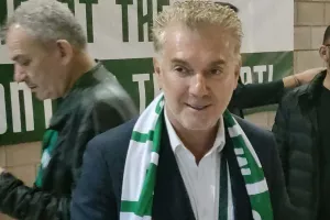 (ΒΙΝΤΕΟ Kerkida) "Φυσικά ονειρευόμαστε Τσάμπιονς Λιγκ"