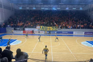 Ανακοίνωσε SOLD OUT το ΑΠΟΕΛ 