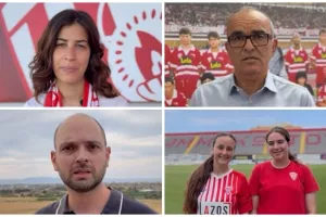 (Bίντεο-μήνυμα) "Τώρα είναι η ώρα να αποδείξουμε ξανά ποιοι είμαστε"