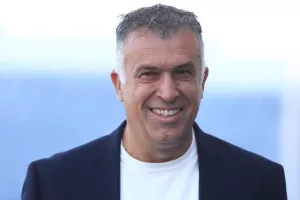 Εξέλιξη για Αναστασίου
