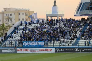 Στο...καθήκον οι Ανορθωσιάτες! (ΒΙΝΤΕΟ Kerkida)