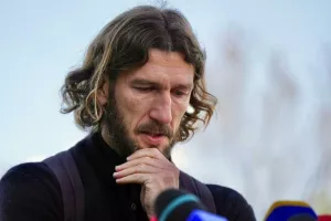 Dmytro Chyhrynskyi για Κύπρο (Επιβεβαίωσε ο πρόεδρος)