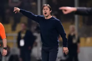 Θέμα χρόνου η ανακοίνωση της συνεργασίας του Αλμέιδα με τη Μοντερέι