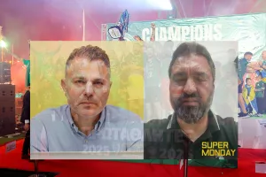 "Αυτός είναι ο MVP της Ομόνοιας"