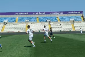 Το kerkida στο ΓΣΠ για τους αγώνες Σούπερ Καπ (ΑΠΟΤΕΛΕΣΜΑΤΑ/Φώτος)