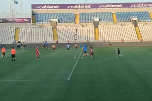 (ΒΙΝΤΕΟ Kerkida/φώτος) Το νικητήριο πέναλτι!