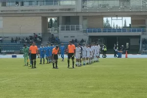 Το kerkida στο ΓΣΠ για τους αγώνες Σούπερ Καπ (ΑΠΟΤΕΛΕΣΜΑΤΑ/Φώτος)