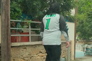 Με...Δημήτρη Λεωνή!