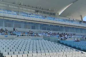 Το kerkida στο ΓΣΠ για τους αγώνες Σούπερ Καπ (ΑΠΟΤΕΛΕΣΜΑΤΑ/Φώτος)