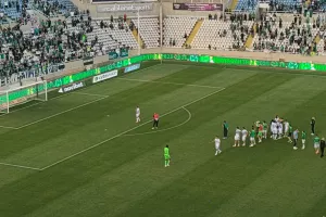 (Βίντεο kerkida) Αποθεώθηκε και αποχαιρέτησε ο Μασούρας