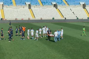 Το kerkida στο ΓΣΠ για τους αγώνες Σούπερ Καπ (ΑΠΟΤΕΛΕΣΜΑΤΑ/Φώτος)