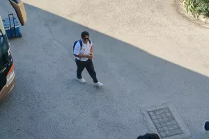 (Φώτος Kerkida) Στο ΓΣΠ η Ανόρθωση 