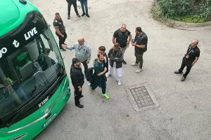Άφιξη...Άρης (Φώτος Kerkida)
