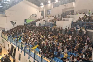 Ελεύθερη είσοδος!