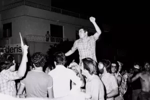 "Aυτό κάνει τους πράσινους ξεχωριστούς"
