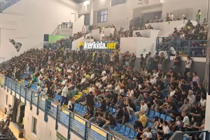 ΦΟΥΛ... το "Κίτιον"