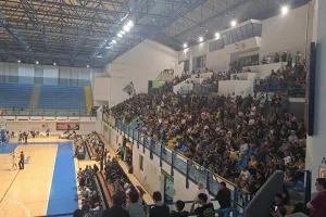 (Βίντεο Kerkida) "Το τρόπαιο να πάρουμε, να κάψουμε τη Λάρνακα" 