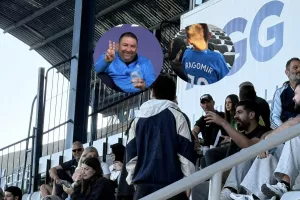 Οι Παφίτες... τους Παφίτες!
