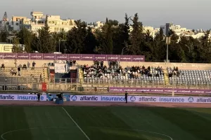 Στην Πάφο για τον Εθνικό τους!
