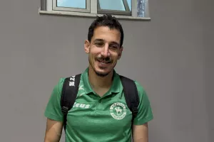 (Βίντεο Kerkida) Χατζηβασίλης: “Η στήριξη του κόσμου ήταν σημαντική, το είχαμε ανάγκη”