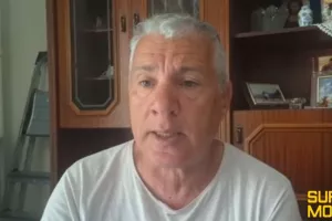 (Τσίκινης) "Έκανε λάθος ο ΒΑΡίστας"