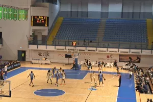 (Φώτος Kerkida) Η ΑΕΚ νίκησε το ΑΠΟΕΛ και περιμένει αντίπαλο!