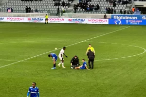 (ΝΕΟ) Τι ισχύει για Πέδρο Μάρκες και τελικό