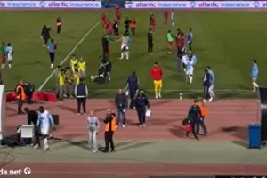 (BINTEO Kerkida) Αντίδραση και αποδοκιμασίες από τον κόσμο της Πάφος FC