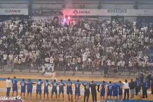 (BINTEO Kerkida) Ντεσιμπέλ...στο κόκκινο!