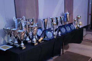 (Φώτος) Τα πάντα από τις βραβεύσεις της ΚΟΠ