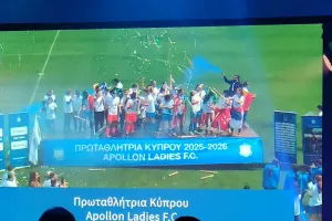 (Φώτος) Τα πάντα από τις βραβεύσεις της ΚΟΠ