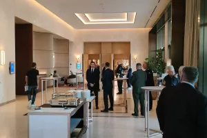(Φώτος) Τα πάντα από τις βραβεύσεις της ΚΟΠ