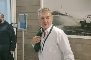 (Βίντεο kerkida) ΑΤΑΚΑ Παπασταύρου: "Δεν ξέρω ποια δεν σπάσαμε…"