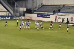 (ΒΙΝΤΕΟ) OFR, πέναλτι και γκολ η Ανόρθωση