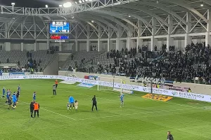 (Βίντεο kerkida) Φώναξαν... για κύπελλο