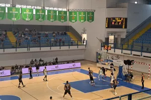 Πήρε το ματς-θρίλερ... η ΑΕΚ και έκανε το 2-1! (Φώτος)