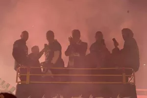 "Χάθηκε" ο Παπασταύρου
