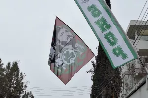ΧΑΜΟΣ στην Παπανικολή (ΒΙΝΤΕΟ-ΦΩΤΟΣ Kerkida/UPD)